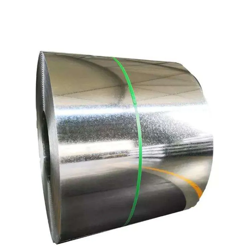 galvanized steel coil&strip